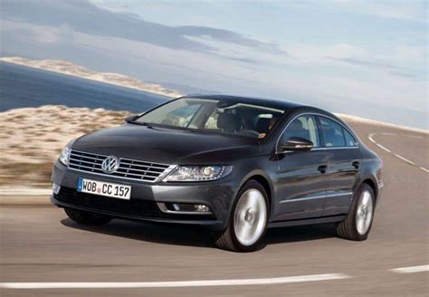 Recall Volkswagen CC 2016 Airbag Injury