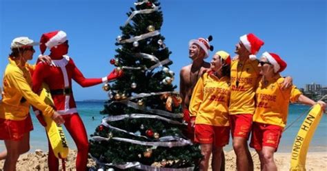 A Quick Guide To Christmas Celebration In Australia Adiyosocom