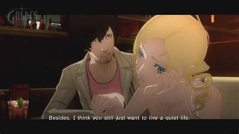 Catherine Ps3 Catherine Bad Ending Youtube