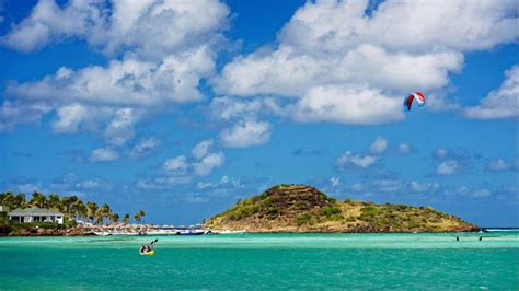 Air Caraibes Film A Bord Juillet