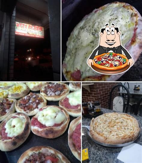Tutti Pizza Cambé - Melhores restaurantes de pizza em Cambé, primavera 2024 - Restaurant Guru