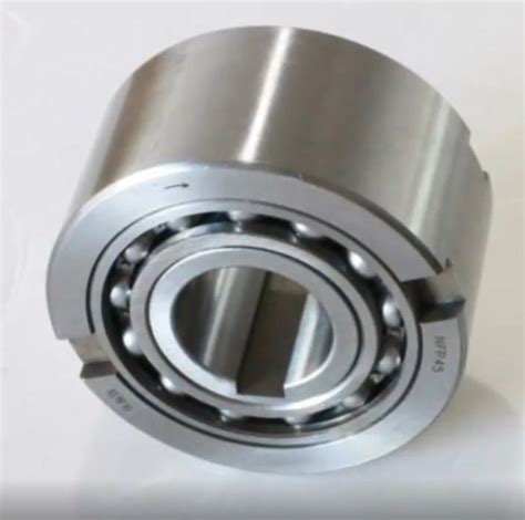 NF20 20X62X36mm 20mm Roller Type Freewheel One Way Clutch Bearing One