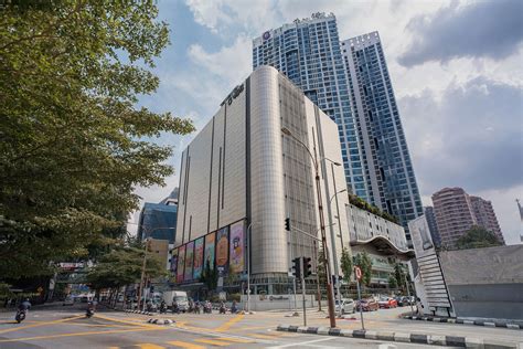 malaysia  asia gmbb mall