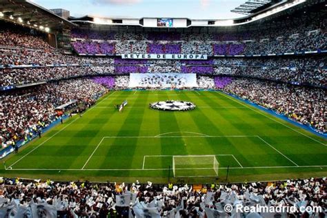 Campe O Da Champions Real Madrid Punido Pela Uefa Por Atitude