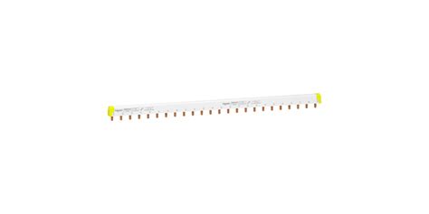 Schneider Electric A9XPH324 Acti 9 - Comb Busbar - 3L - 18 Mm Pitch ...