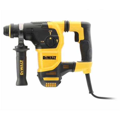 Kombihammer D25333K QS SDS Plus 950W Von DeWALT Werkstatt King De