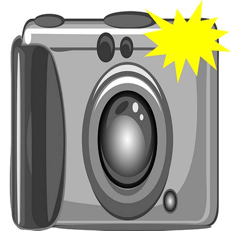 Camera Shutter Sound - Apps on Google Play