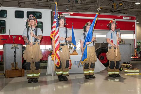 Hurlburt Field Holds 911 Memorial Ceremony Hurlburt Field Article