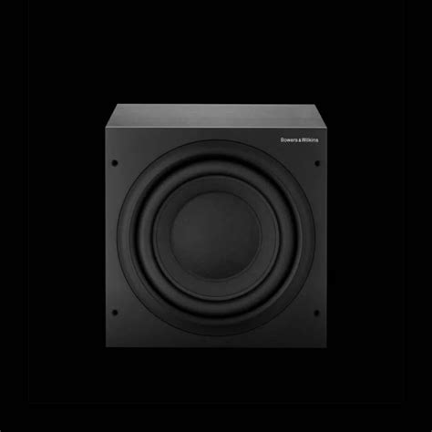 Bowers Wilkins Asw