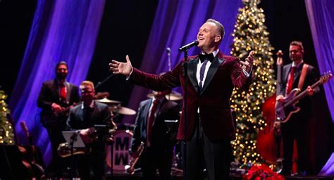 Matthew West 'Come Home For Christmas' Concert Special To Air Dec. 22 On TBN | CCM Magazine