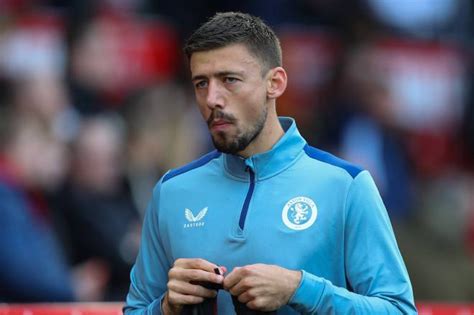 Atl Tico De Madrid Y Bar A Acuerdan La Cesi N De Cl Ment Lenglet