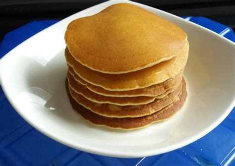 Resep Membuat Pancake Newstempo