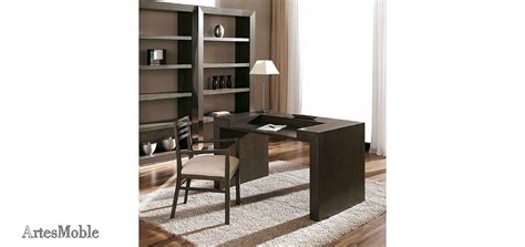 Writing Desk with Secret & Hidden Compartments