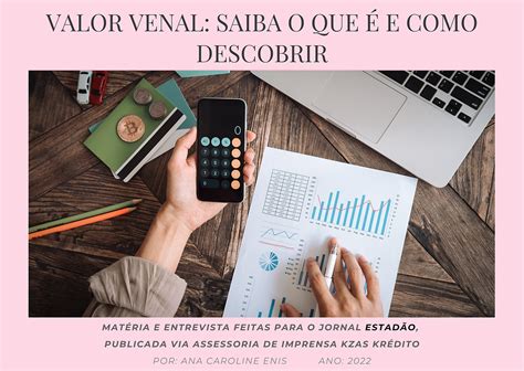 O Que É Valor Venal - Valor venal: Saiba o que é e como descobrir