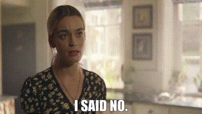 YARN I said no Sex Education 2019 S01E05 Episode 1 5 Video gifs by quotes 7db0c2d2 紗