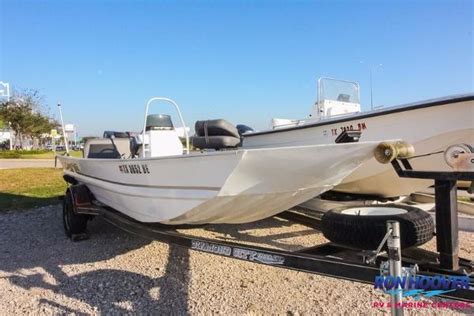 War Eagle boats for sale - boats.com