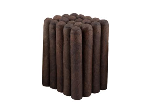 Naked Cigars Maduro Robusto By Kafie X Bundle Total Cigars Best Cigar Prices