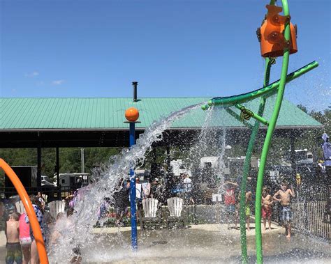 Camping Aventure Mégantic Camping 5 étoiles en pleine nature