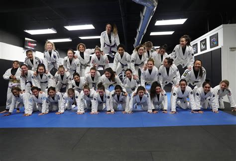 Atos HQ Elite - Atos Jiu-Jitsu HQ - Worlds Best BJJ Academy - San Diego CA