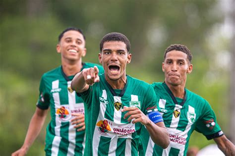 Estatísticas De Ec São Bernardo Sub-20 X Zumbi U-20 - Zumbi vence o EC São Bernardo e larga na frente no Grupo 23 da Copinha | Ge