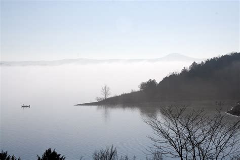 Norfork Dam And Lake Encyclopedia Of Arkansas