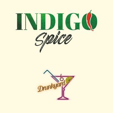 Menu Of Indigo Spice Dombivali East Thane Region