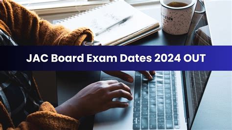 Jac Board Exam Dates 2024 Jharkhand 10th