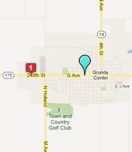 Grundy Center, Iowa Hotels & Motels - See All Discounts