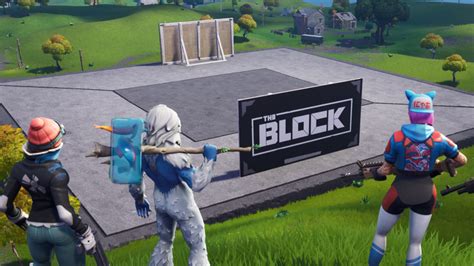 Fortnite building tips: how to create a masterful build | TechRadar