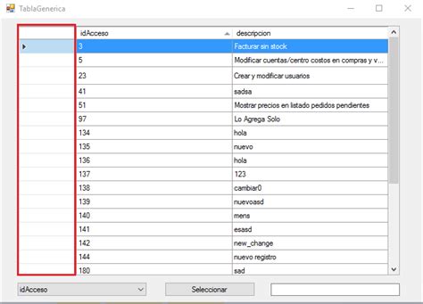 Sql Delete Row In Datagridview And Database With C Stack Overflow Images