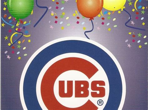 Cubs Birthday Meme Image Result for Happy Birthday Chicago Cubs Memes | BirthdayBuzz