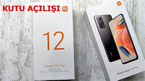 Xiaomi T Pro Xiaomi T Pro Kutu A L M Xiaomi T Pro Nceleme