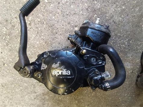 Blocco Motore Aprilia Rs Marce Bisceglie Annuncitoday It