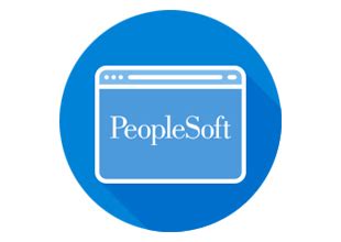 Peoplesoft Icon at Vectorified.com | Collection of Peoplesoft Icon free ...