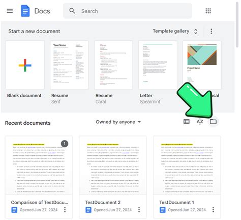 How To Compare Two Microsoft Word Documents SeekFast Blog