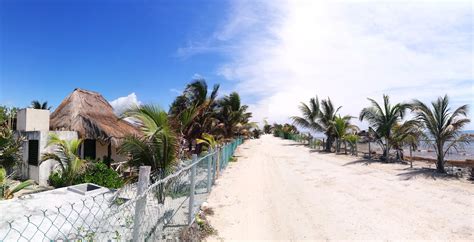 Mahahual, Mexico - Diving & Laid Back Beach Life - The Wilder Route