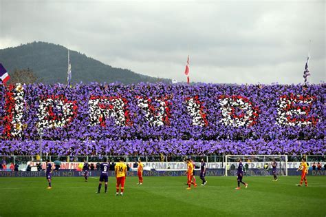 Davide Astori: 'Ciao Capitano' - Fiorentina pay tribute to former ...