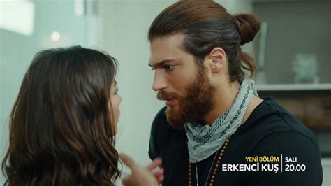 Erkenci Kus Early Bird Episode 2 Trailer 12 English Subtitles