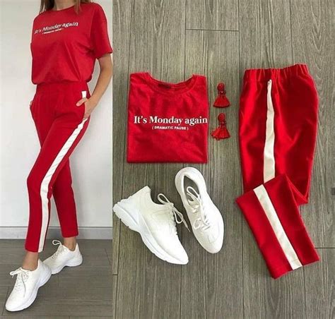 Pin By Yeicy Calderón Sepúlveda On Outfits Mujer Fashion Tracksuit