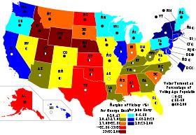 Thomas Map Catalog Classed Choropleth Maps The Best Porn Website