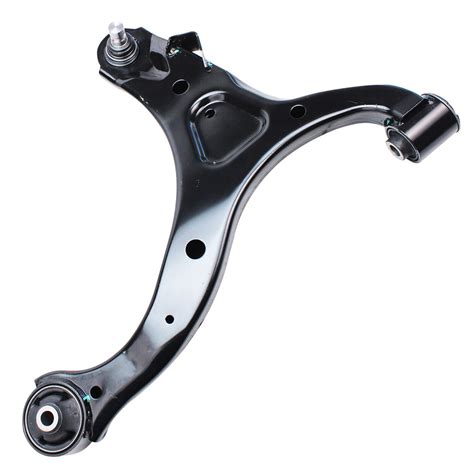 Buy Front Lower Control Arms Ball Joint For 2011 2012 Hyundai Santa Fe