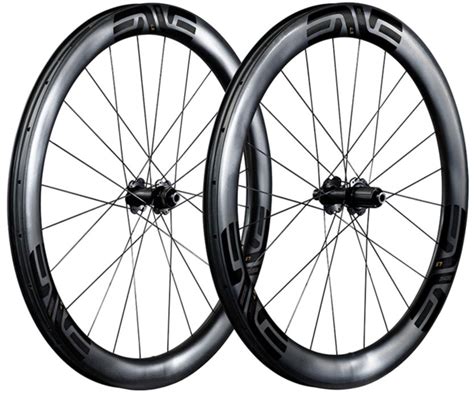 ENVE Composites SES 4 5C Wheelset City Bikes