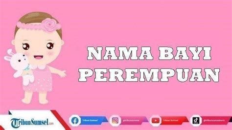 Ide Nama Bayi Perempuan Islami Lahir Bulan September Beserta Artinya