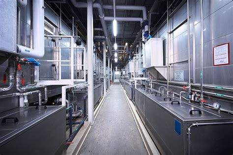 KTL Pulverbeschichtung - KTL Beschichtung - KTL Lackierung