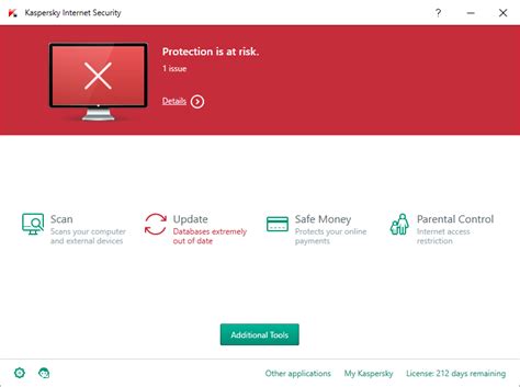 How To Solve Database Update Issues With Kaspersky Lab Products Kaspersky Official Blog