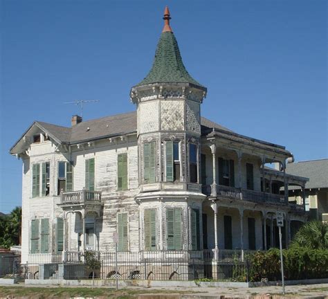 Galveston Texas Abandoned Houses Old Abandoned Houses Galveston