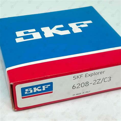 Z C Skf Deep Groove Ball Bearings Eparts Bangladesh