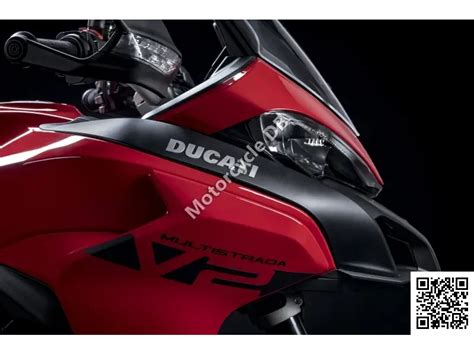 Ducati Multistrada V2 - 2023 Specifications, Pictures & Reviews