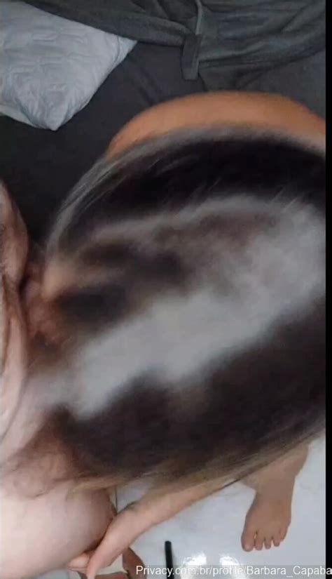 Barbara Capaba Paying Blowjob And Giving Pussy For Her Male Cnn Amador