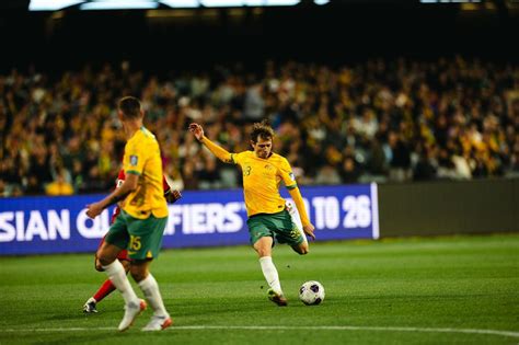 Link Live Streaming Jepang Vs Australia Nonton Kualifikasi Piala